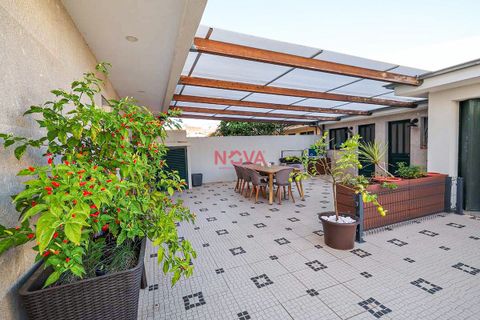 Villa i Maia, Porto, Maia - € 520.000 | Ref: NOVA-ER-2165 - foto 24
