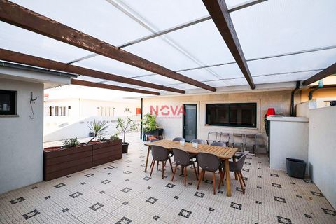 Villa i Maia, Porto, Maia - € 520.000 | Ref: NOVA-ER-2165 - foto 25