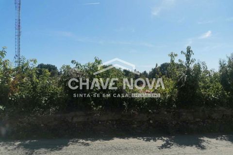 Helårsgrund i Ovar, Aveiro, Ovar - € 266.000 | Ref: AR/04542 - foto 2