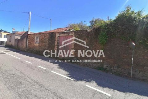 Helårsgrund i Ovar, Aveiro, Ovar - € 266.000 | Ref: AR/04542 - foto 4
