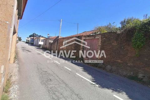 Helårsgrund i Ovar, Aveiro, Ovar - € 266.000 | Ref: AR/04542 - foto 5