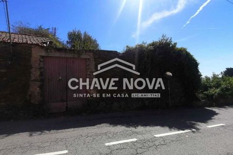 Helårsgrund i Ovar, Aveiro, Ovar - € 266.000 | Ref: AR/04542 - foto 6