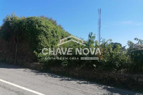 Helårsgrund i Ovar, Aveiro, Ovar - € 266.000 | Ref: AR/04542 - foto 7