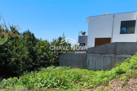 Helårsgrund i Gondomar, Porto, Gondomar - € 85.000 | Ref: AR/04550 - foto 1