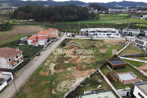 Helårsgrund i Trofa, Porto, Trofa - € 100.000 | Ref: AR/04662 - foto 2
