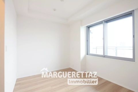 Leilighet i Messery, Haute-Savoie, Messery - € 274 900 | Ref: SM8221GRE-T2 - foto 2