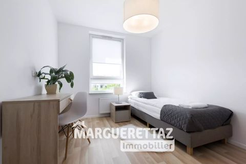 Leilighet i Messery, Haute-Savoie, Messery - € 444 900 | Ref: SM8221GRE-T3 - foto 2