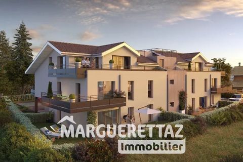 Leilighet i Messery, Haute-Savoie, Messery - € 444 900 | Ref: SM8221GRE-T3 - foto 4