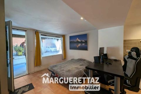 Lejlighed i Taninges, Haute-Savoie, Taninges - € 86.000 | Ref: JC8283 - foto 4