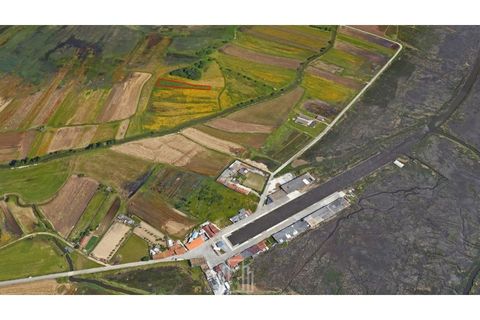 Helårsgrund i Ovar, Aveiro, Ovar - € 6.000 | Ref: 244-OVR - foto 2