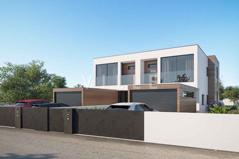 Villa i Aveiro, Aveiro, Aveiro - € 535.500 | Ref: AV2156 - foto 2