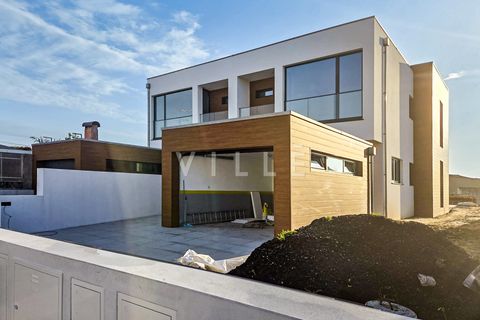 Villa i Aveiro, Aveiro, Aveiro - € 535.500 | Ref: AV2156 - foto 1