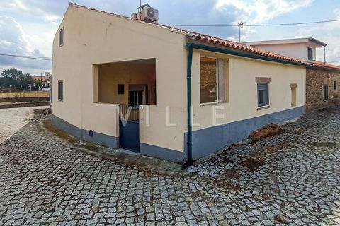 Villa a Almeida, Guarda, Almeida - € 98.000 | Ref: AV2287 - foto 8