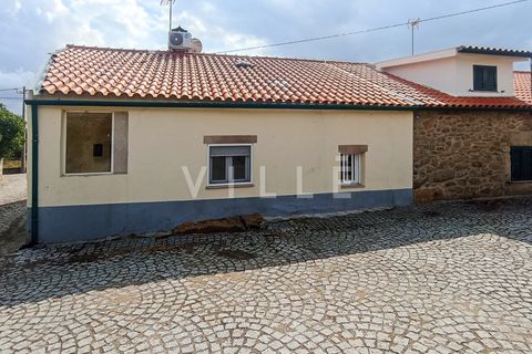 Villa a Almeida, Guarda, Almeida - € 98.000 | Ref: AV2287 - foto 9
