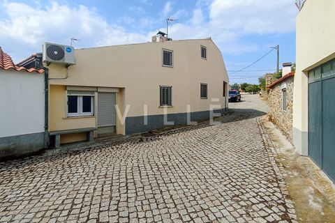 Villa a Almeida, Guarda, Almeida - € 98.000 | Ref: AV2287 - foto 10