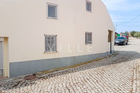 Villa a Almeida, Guarda, Almeida - € 98.000 | Ref: AV2287 - foto 11