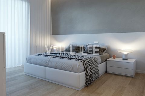 Lejlighed i Aveiro, Aveiro, Aveiro - € 440.000 | Ref: AV2273 - foto 1