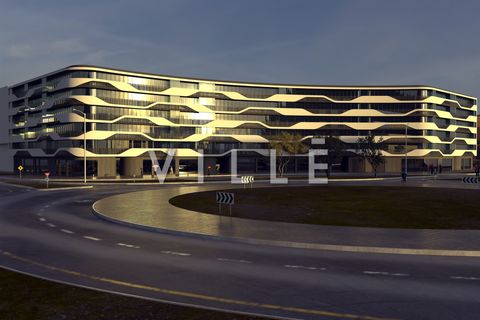 Lejlighed i Aveiro, Aveiro, Aveiro - € 413.000 | Ref: AV2272 - foto 6