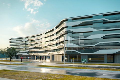 Lejlighed i Aveiro, Aveiro, Aveiro - € 408.000 | Ref: AV2267 - foto 2