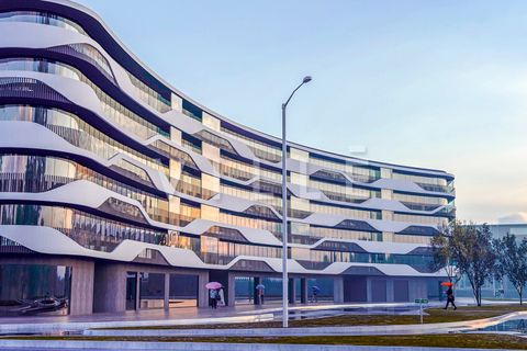 Lejlighed i Aveiro, Aveiro, Aveiro - € 435.000 | Ref: AV2269 - foto 2