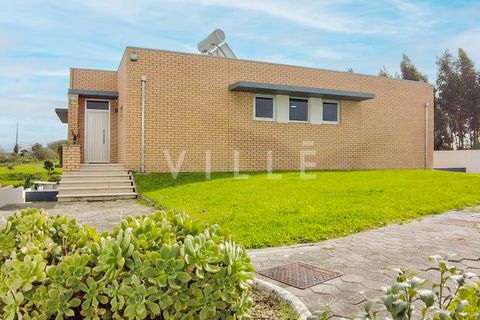 Villa i Aveiro, Aveiro, Aveiro - € 529.000 | Ref: AV2346 - foto 1