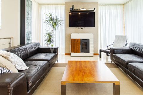 Villa i Aveiro, Aveiro, Aveiro - € 529.000 | Ref: AV2346 - foto 11