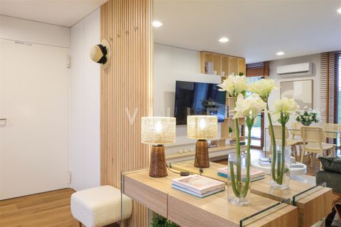 Lejlighed i Aveiro, Aveiro, Aveiro - € 390.000 | Ref: AV2421 - foto 1