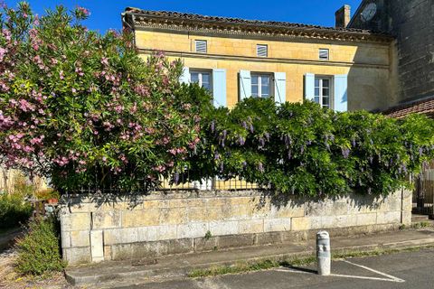 Landsbyhus i Champagnolles, Charente-Maritime, Champagnolles - € 189.000 | Ref: AAR3987 - foto 1