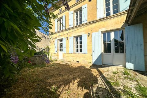 Landsbyhus i Champagnolles, Charente-Maritime, Champagnolles - € 189.000 | Ref: AAR3987 - foto 2