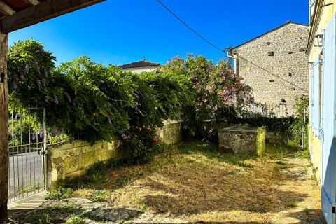 Landsbyhus i Champagnolles, Charente-Maritime, Champagnolles - € 189.000 | Ref: AAR3987 - foto 3