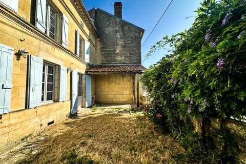 Landsbyhus i Champagnolles, Charente-Maritime, Champagnolles - € 189.000 | Ref: AAR3987 - foto 4