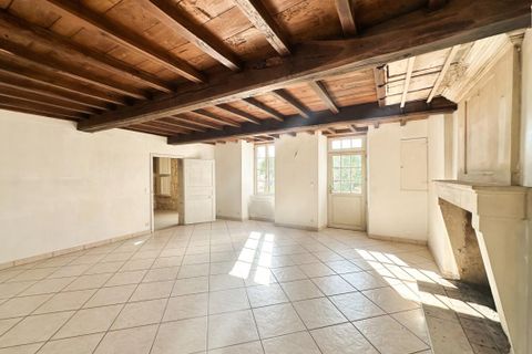 Landsbyhus i Champagnolles, Charente-Maritime, Champagnolles - € 189.000 | Ref: AAR3987 - foto 6