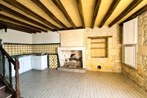 Landsbyhus i Champagnolles, Charente-Maritime, Champagnolles - € 189.000 | Ref: AAR3987 - foto 7
