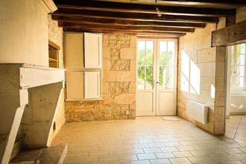 Landsbyhus i Champagnolles, Charente-Maritime, Champagnolles - € 189.000 | Ref: AAR3987 - foto 10