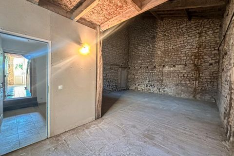 Landsbyhus i Champagnolles, Charente-Maritime, Champagnolles - € 189.000 | Ref: AAR3987 - foto 20
