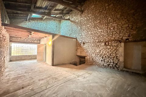 Landsbyhus i Champagnolles, Charente-Maritime, Champagnolles - € 189.000 | Ref: AAR3987 - foto 21