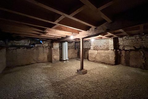 Landsbyhus i Champagnolles, Charente-Maritime, Champagnolles - € 189.000 | Ref: AAR3987 - foto 22