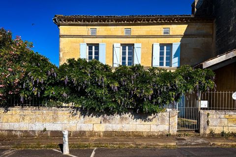 Landsbyhus i Champagnolles, Charente-Maritime, Champagnolles - € 189.000 | Ref: AAR3987 - foto 24