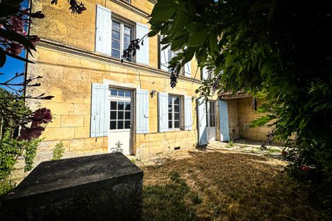 Landsbyhus i Champagnolles, Charente-Maritime, Champagnolles - € 189.000 | Ref: AAR3987 - foto 25