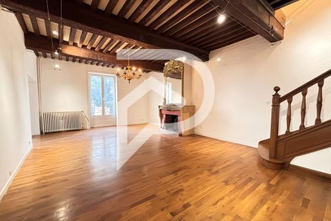 Duplex i Roanne, Loire, Roanne - € 287.000 | Ref: 617_roa - foto 2