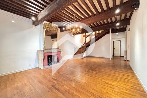 Duplex i Roanne, Loire, Roanne - € 287.000 | Ref: 617_roa - foto 3