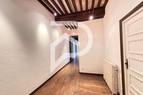 Duplex i Roanne, Loire, Roanne - € 287.000 | Ref: 617_roa - foto 5