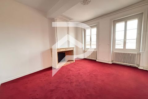 Duplex i Roanne, Loire, Roanne - € 287.000 | Ref: 617_roa - foto 6