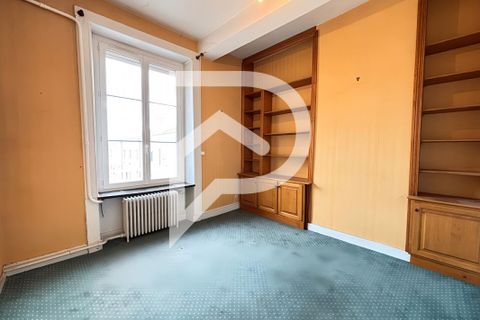 Duplex i Roanne, Loire, Roanne - € 287.000 | Ref: 617_roa - foto 8