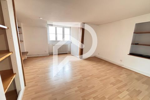 Duplex i Roanne, Loire, Roanne - € 287.000 | Ref: 617_roa - foto 14