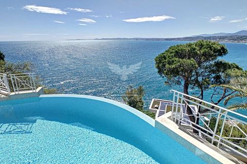 Villa i Nice, Alpes-Maritimes, Nice - € 6.850.000 | Ref: 1528FA - foto 2