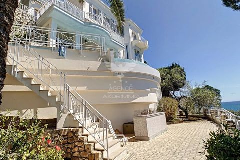 Villa i Nice, Alpes-Maritimes, Nice - € 6.850.000 | Ref: 1528FA - foto 3