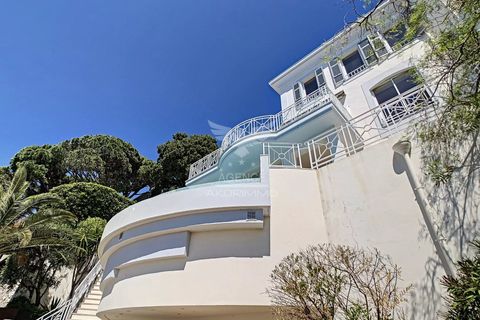 Villa i Nice, Alpes-Maritimes, Nice - € 6.850.000 | Ref: 1528FA - foto 4