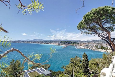 Villa i Nice, Alpes-Maritimes, Nice - € 6.850.000 | Ref: 1528FA - foto 5