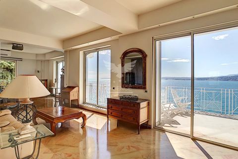 Villa i Nice, Alpes-Maritimes, Nice - € 6.850.000 | Ref: 1528FA - foto 7